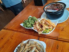 -好清香砂锅(总店)