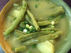 粑粑菜-百年粉蒸牛肉