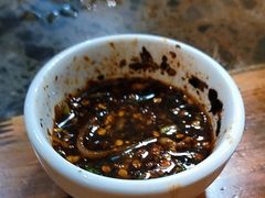 -黄利砖万峰林布依特色酸笋牛肉馆