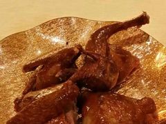 乳鸽-唐宫海鲜舫