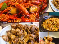 -拙味兄弟龙虾·江湖菜(和畅堂店)