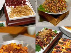 -云海肴·汽锅鸡·云南菜(南强街店)
