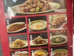 -京味斋·烤鸭·北京菜(安贞店)