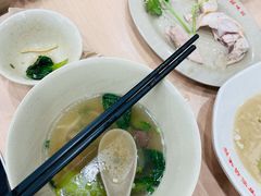 -百家鸡味馆(清泰店)