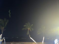 -JW万豪厨房餐厅·滨海草坪烧烤·海鲜·海景(三亚绿发山海天JW万豪酒店)