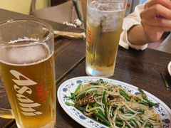 -拉面莊夢語＆中华料理八椿
