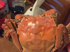 -丫丫蟹庄·苏式园林农家乐·阳澄湖大闸蟹(阳澄湖莲花岛店)