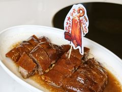 -滋粥楼·顺德菜(番禺广场总店)