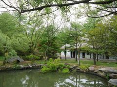 -四明山国家森林公园