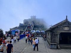 -南岳衡山风景名胜区