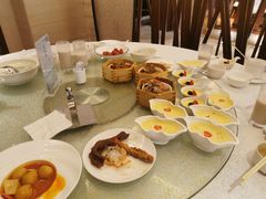 -香宫中餐厅 · 桂林香格里拉