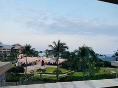 -水桶王国主题餐厅·聚会·生日派对·亲子活动·家庭套餐(亚龙湾希尔顿店)