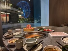 -故里和山·成都火锅(欢乐港湾店)