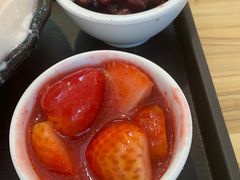 -Ice Monster冰馆·CNN评选全球十大甜品(国贸商城店)