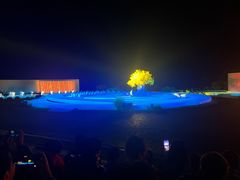 -鼎盛王朝康熙大典实景演出