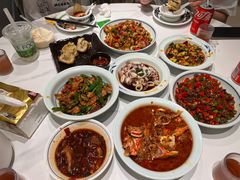 -欧记大排档·景德菜(上海首店)