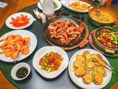 -临家闽南菜(宝洲路店)