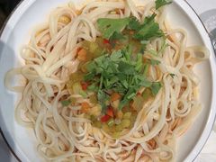 -马老六清真餐厅(雁滩店)