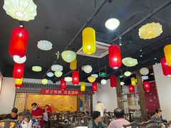 -福荣居褡裢火烧京味家常菜(西四店)