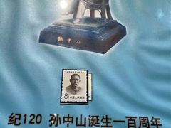 -上海邮政博物馆