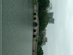 -荔湾湖公园