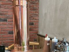 -香猪坊韩国烤肉专属门店(魏公村店)