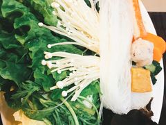 -呷哺呷哺(西单大悦城店)