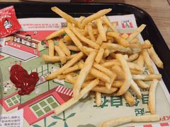 -肯德基(观前新店)