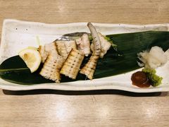 -梅丘·寿司の美登利(银座店)