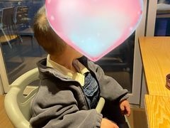 -渔·海鲜餐厅（东澳可域度假村内）南沙湾沙滩店