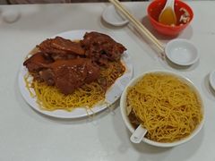 -麦文记面家(佐敦店)