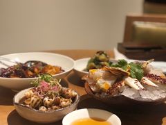-宁波柏悦酒店·钱湖渔港