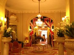 -The Ritz Restaurant