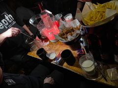 -Helens海伦司(武汉卓刀泉店)