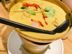 西贡咖喱牛腩-米纸越南小馆(金鹰世界店)