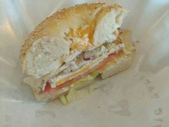 -BIG BAGEL(永康路店)