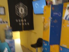 -谜盒子奇幻密室(南屏店)