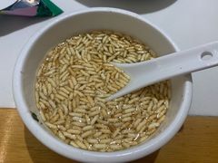 -巢湖名吃·东关老鹅汤(江南风情街店)