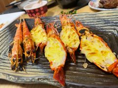 -菊上料理(蜀山银泰百货店)