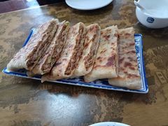 -大张肉饼店(新开街店)