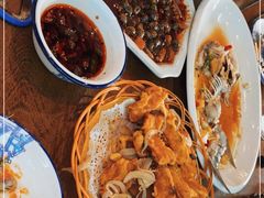 -老马家·舌尖上的西塘美食