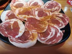 -吉志烤肉(太原总店)