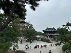-大明寺素斋