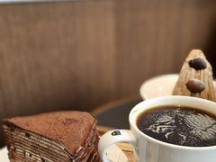 -Peet's 皮爷咖啡(海雅缤纷城店)