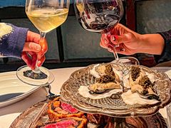 -壳里西餐厅Coquille Seafood Bistro(蒙自路店)