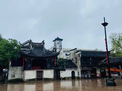 -乌镇东栅景区