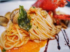 -盒马鲜生(馥邦国际店)