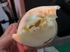 -蜜蜂小象·榴莲千层蛋糕(时代汇11栋店)