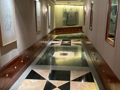 -香港喜来登酒店天宝阁