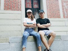 -晋江五店市传统文化旅游区